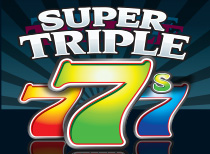 Super Triple 7s