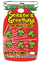 Holiday Games