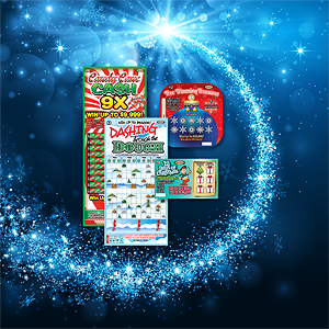 holiday games