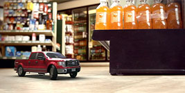 Truck$ commercial
