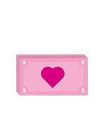 Valetine's Day Card 1