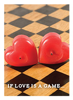 Valentine's Day Card 3