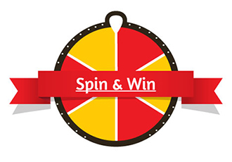 Spin and Win Image