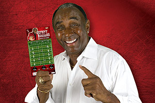 Johnny Rodgers