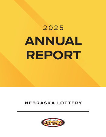 2025 Annual Report cover