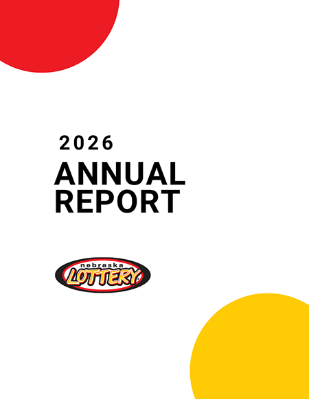 2026 Annual Report cover image