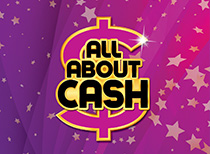 All About Cash