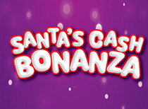 Santa's Cash Bonanza