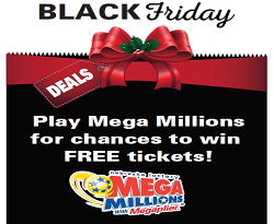 Play Mega Millions for chances to win FREE tickets!