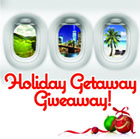 Holiday Getaway Giveaway!