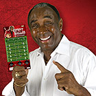 Johnny Rodgers