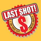 Last Shot!